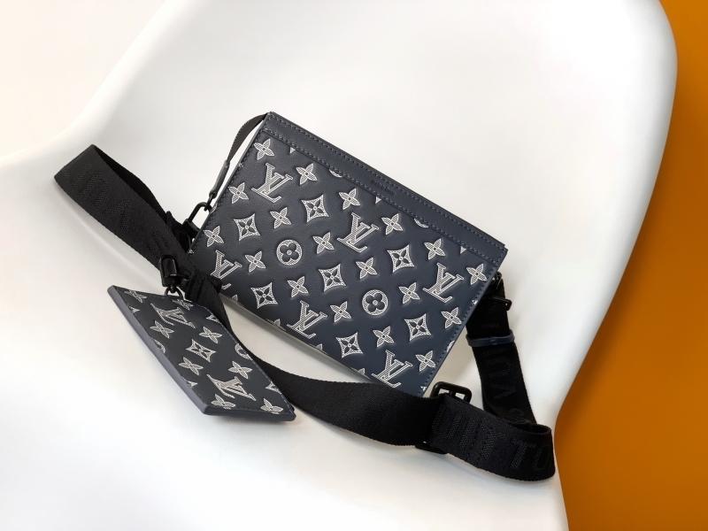 Louis Vuitton Satchel Bags